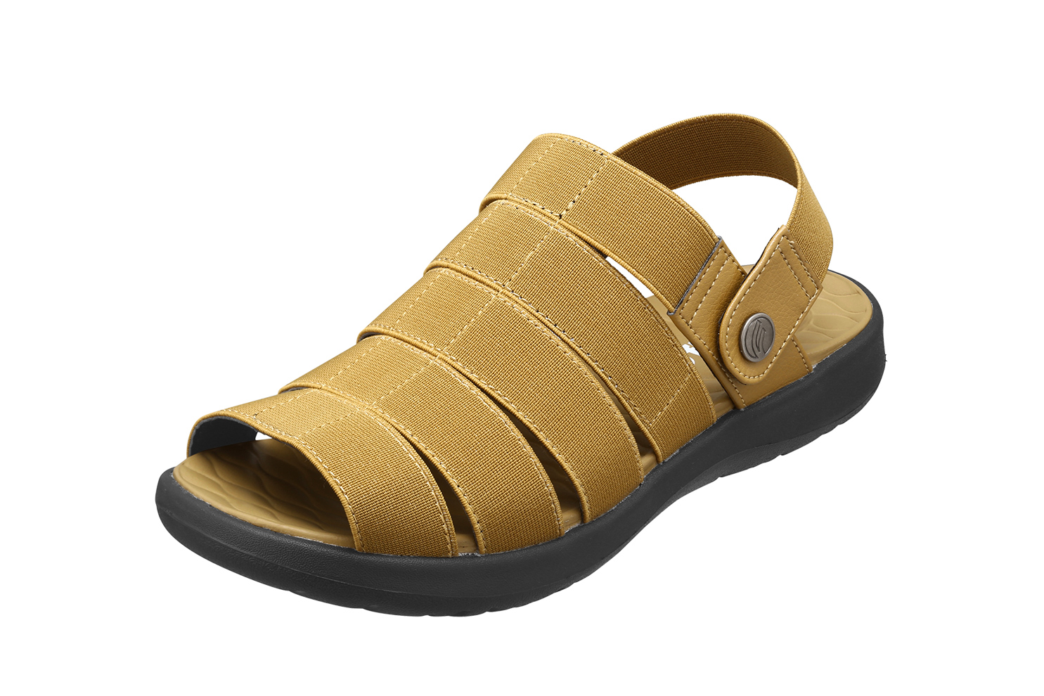 PANSY（パンジー） サンダル バックベルト ストラップ 2WAY スポーティ