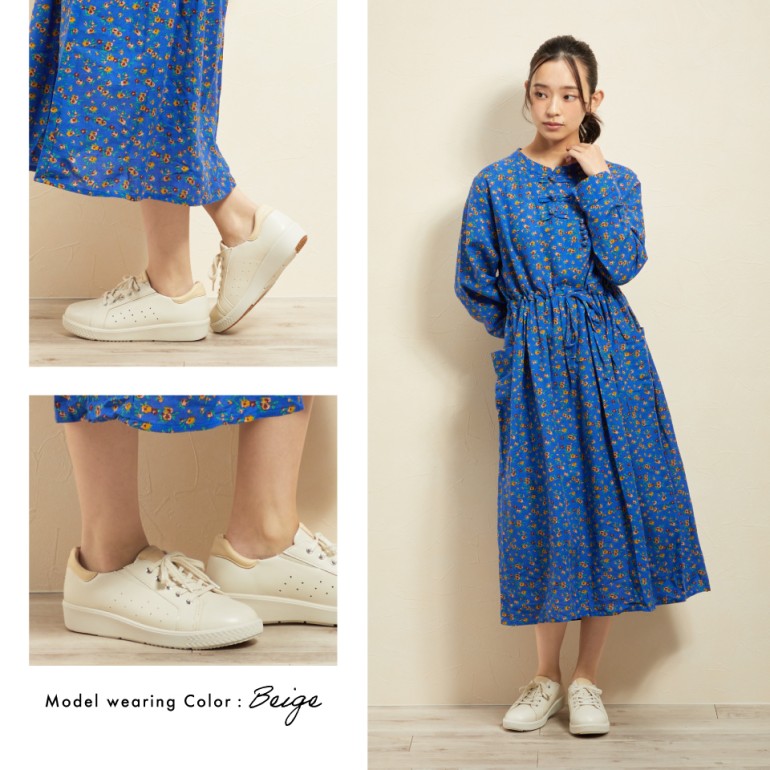 ベージュ beige 白 クリーム