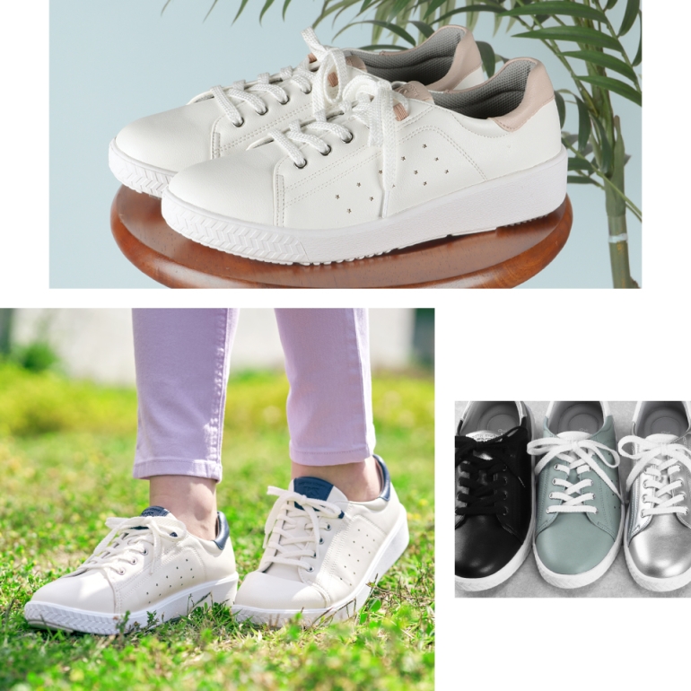 快適な履き心地