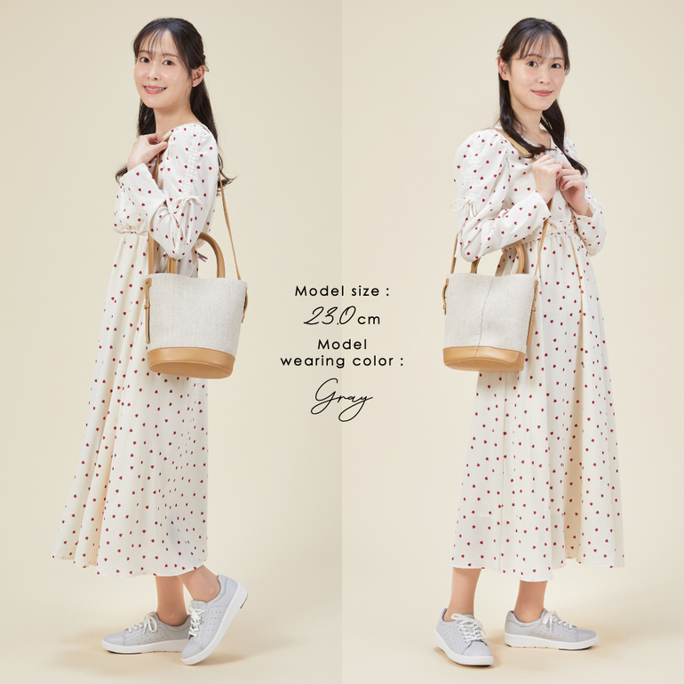 グレー GRAY 