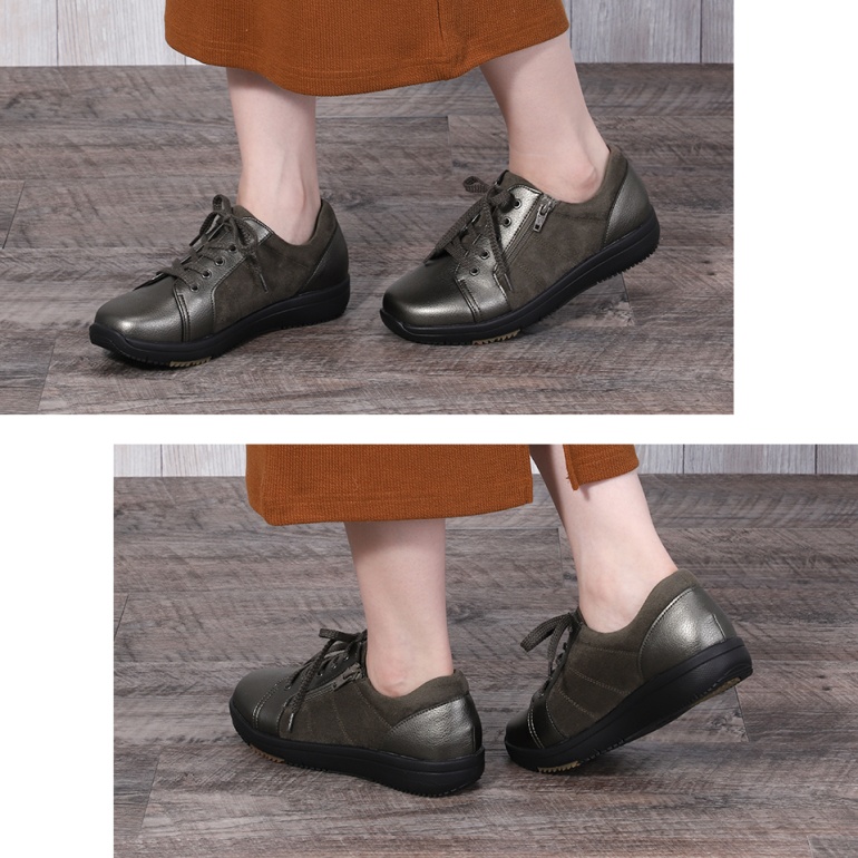 落ち着いたカラーで大人な印象