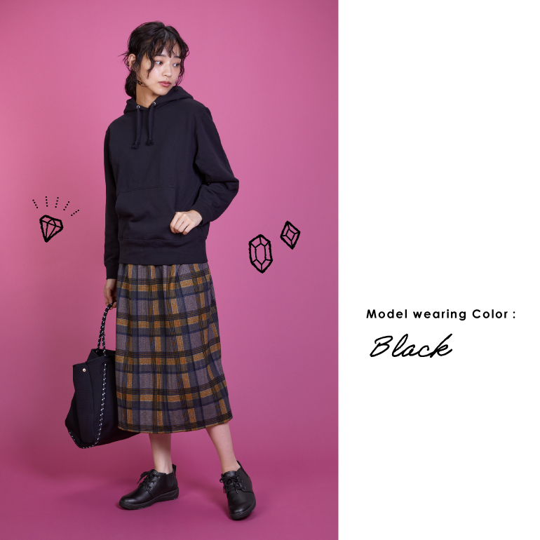 オールシーズン履けるスニーカー