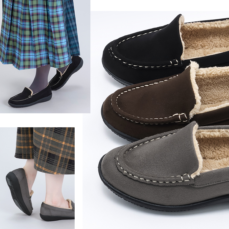 撥水加工を施したスエード調素材