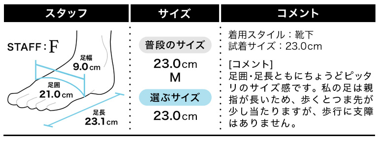 フィッティング