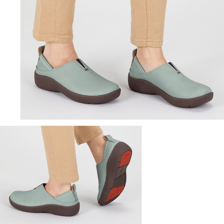 丸みのあるコロンとしたフォルムが可愛く人気