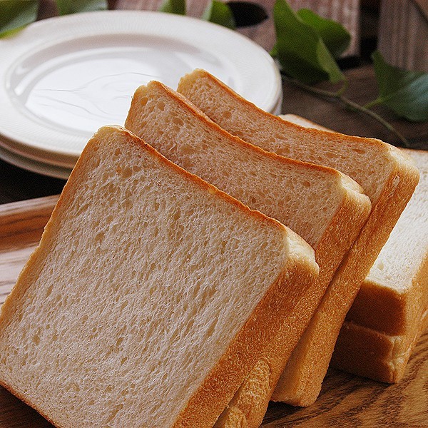 熟成食パン