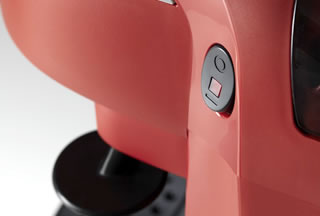 デロンギ（DeLonghi） エスプレッソマシンEC221（イエロー） : パオ