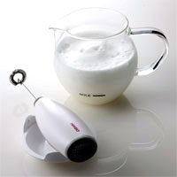 ハリオ・クリーマー・キュート