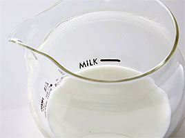 ハリオ・クリーマー・キュート