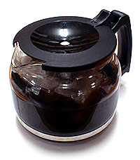 容器に入れておくだけで簡単抽出の水出しコーヒー・パック