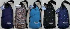 OUTDOORボディバッグ