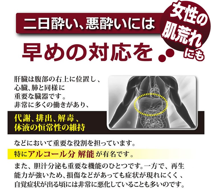 悪酔い 二日酔い 黄色と黒の強力グットa錠24錠 メール便 ウコン 肝臓 Te 00 100 インディアン 通販 Yahoo ショッピング