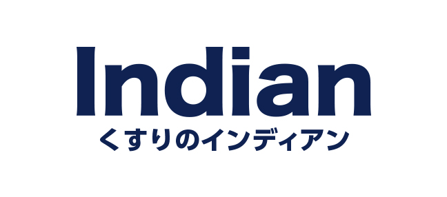 インディアン ロゴ