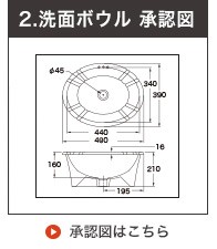 アンティガ・グランデ承認図