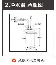 浄水器