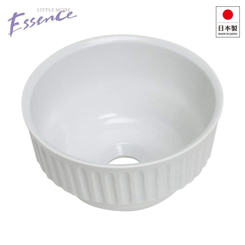 パパサラダ 蛇口と洗面ボウルの専門店 - 【Essence／エッセンス