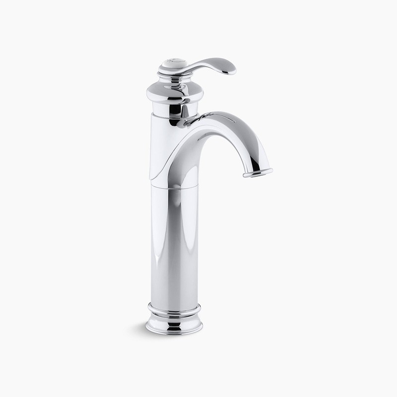 完売しました】KOHLER フェアファックス 2レバーハンドル 8インチ 混合