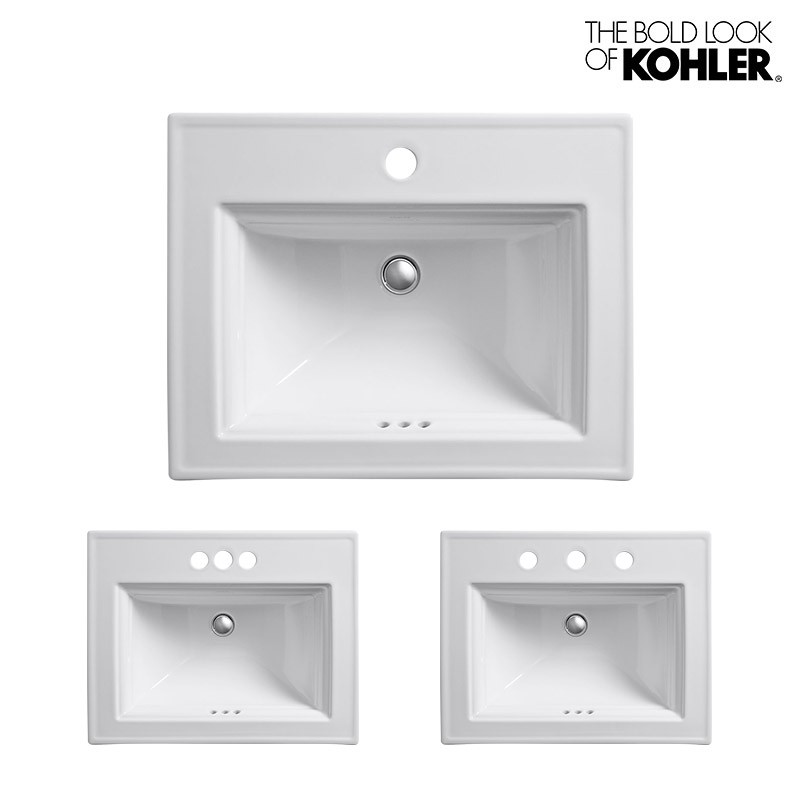完売】KOHLER コーラー おしゃれ 洗面ボウル Memoirs