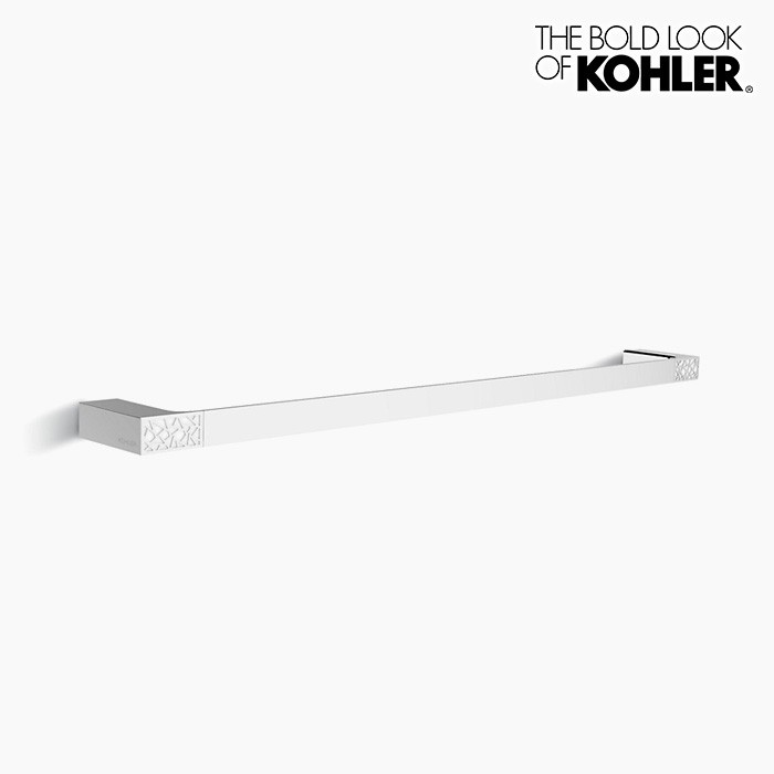 KOHLER（コーラー） 【完売】タオルハンガー ストレイト タオルバー 24