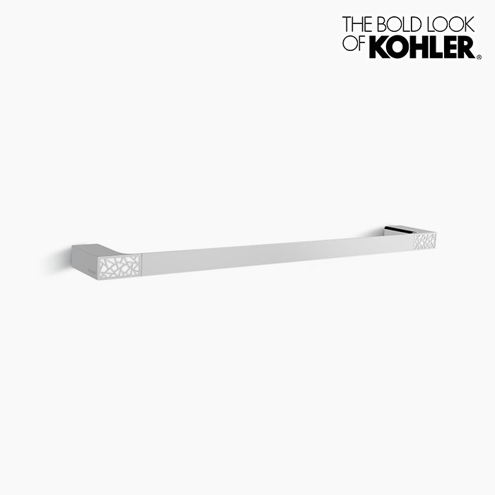 KOHLER（コーラー） 【完売】タオルハンガー ストレイト タオルバー 24