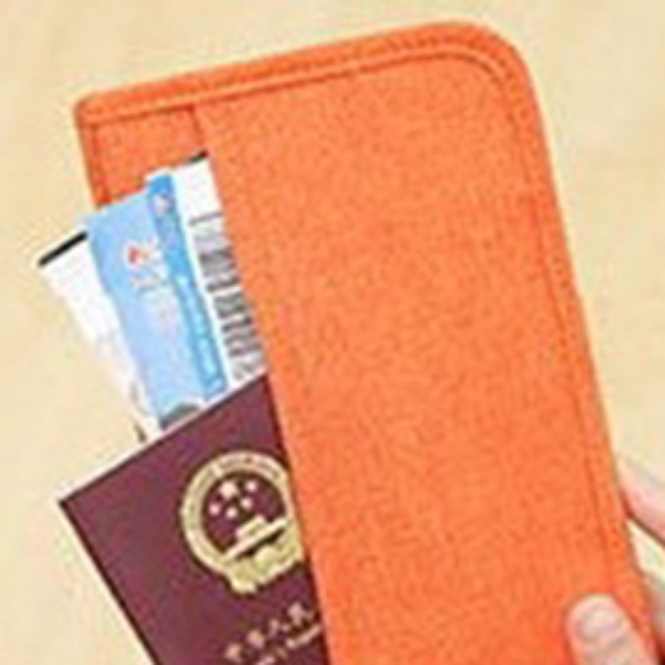 パスポートケース 財布 ペン 航空券入れ 多機能 大容量 おしゃれ IDカード チケット ポータブル