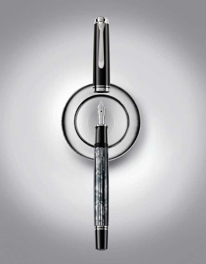 Pelikan（筆記具） Pelikan ペリカン 特別生産品 M605 トータス