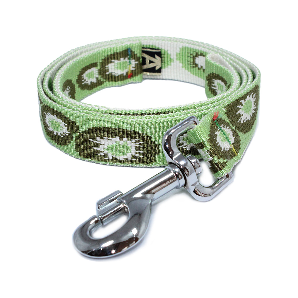 犬用リード レマタンコカン M 高級 フランス製 綺麗 かっこいい