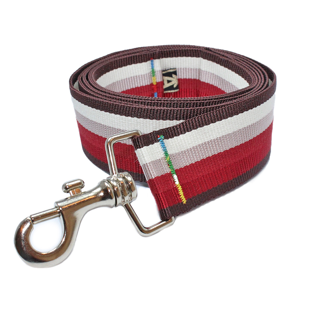 犬用リード レマタンコカン L 高級 フランス製 綺麗 かっこいい