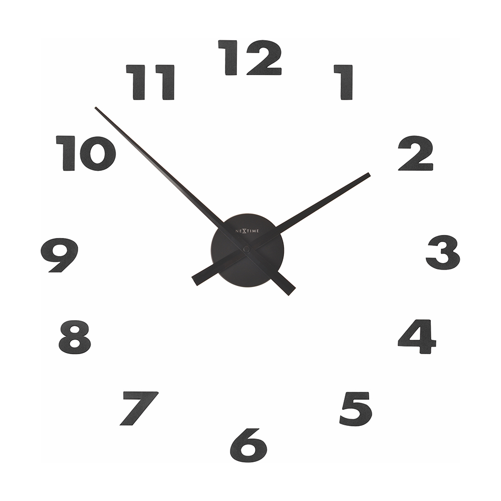 NEXTIME 掛時計 新品未開封 818822.jpg
