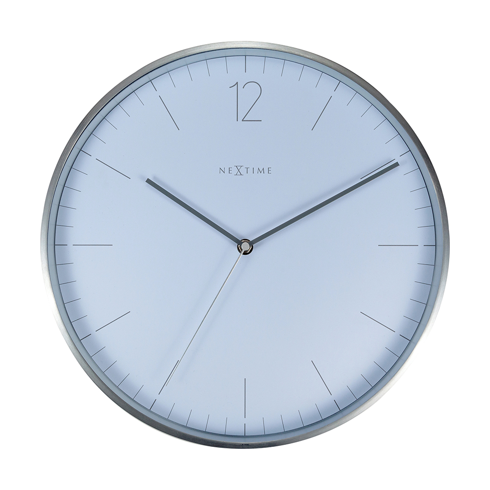 NEXTIME 掛時計 新品未開封 アウトレット特価 NEXTIME ネクスタイム 壁掛け時計
