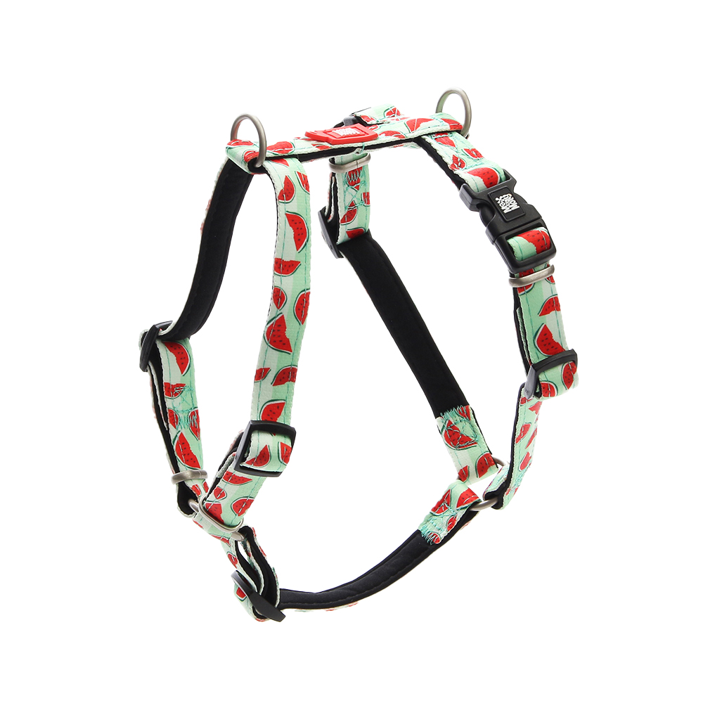 在庫処分品につき大特価 犬用ハーネス マックス＆モーリー XS ハーネス