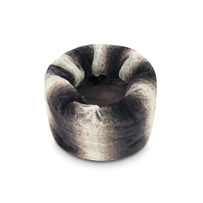 ペットベッド 犬 猫 ベッド P.L.A.Y. ラウンジベッド スナッグルベッド