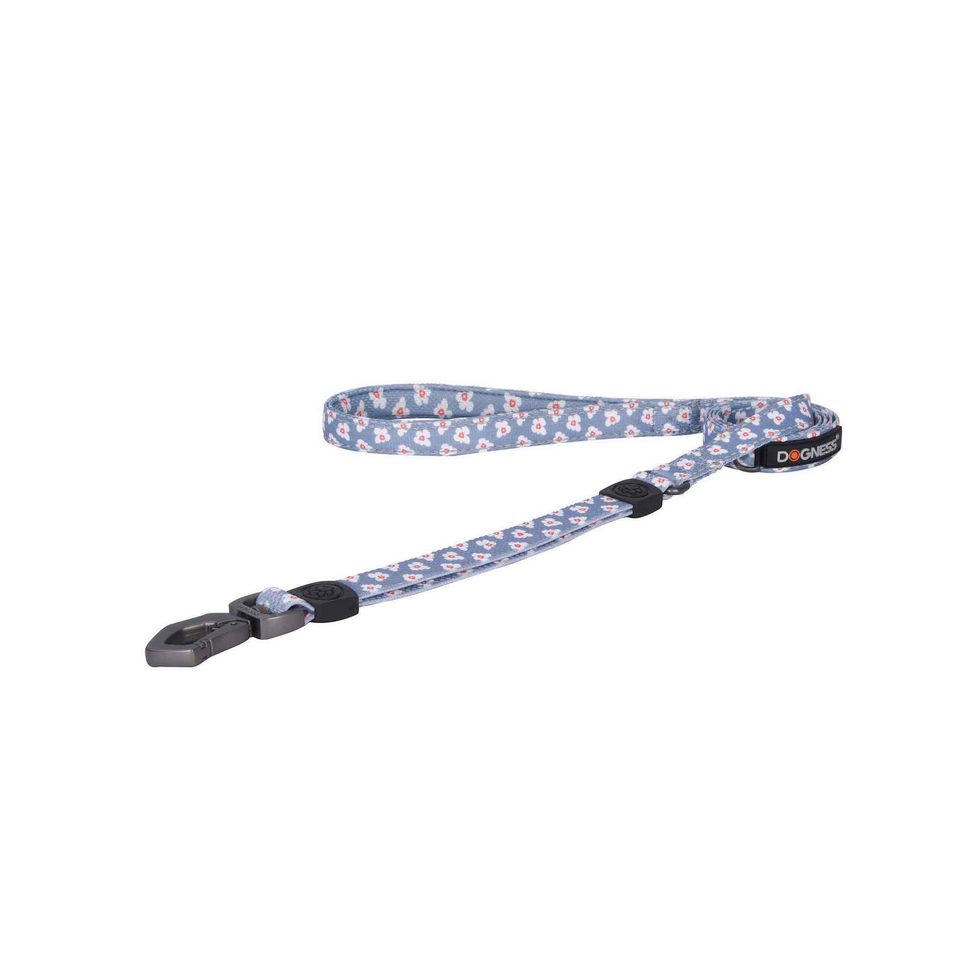 犬用リード ドッグネス エレガントシリーズ M/Lサイズ 体重36kgまで