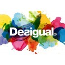 Desigual/デシグアル