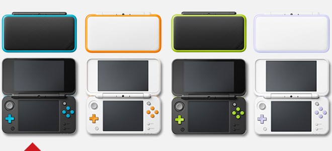 ソフトが選べるオリジナルセット New New パピルス店 パピ通 パピ通 ニンテンドー3ds Ll ニンテンドー2ds Ll 2ds 本体 New