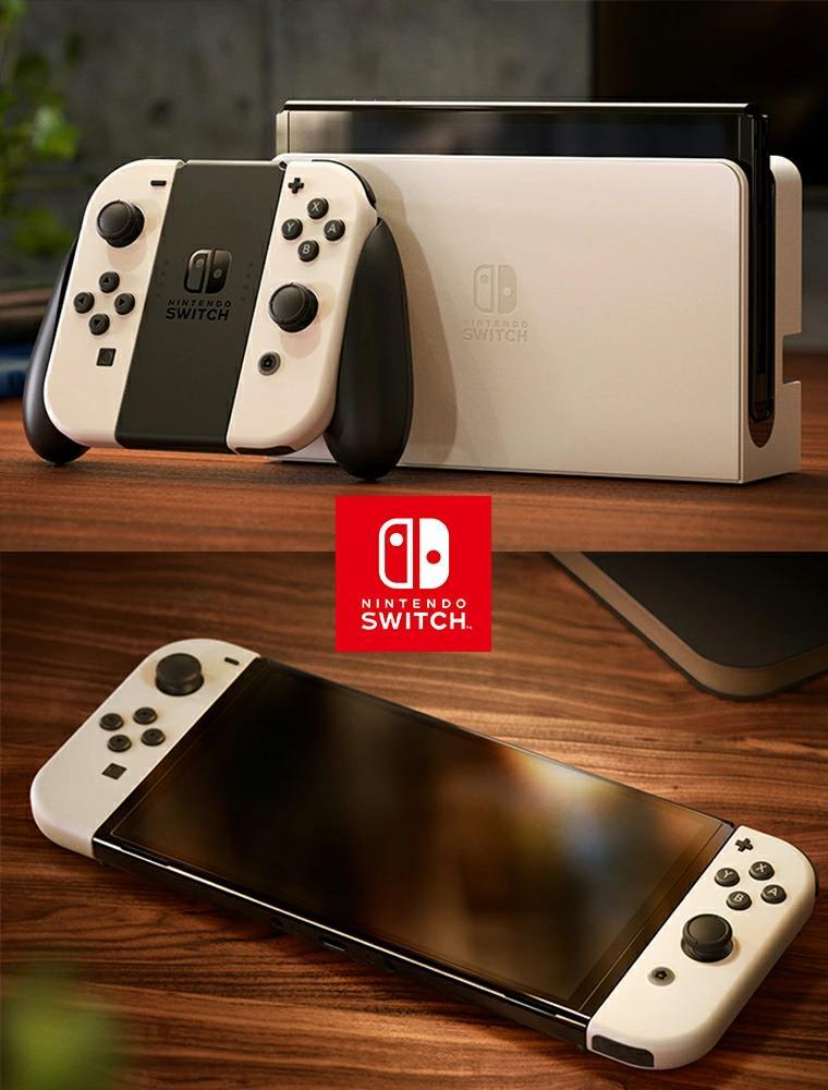 任天堂（Nintendo） ニンテンドースイッチ 本体 スプラトゥーン3