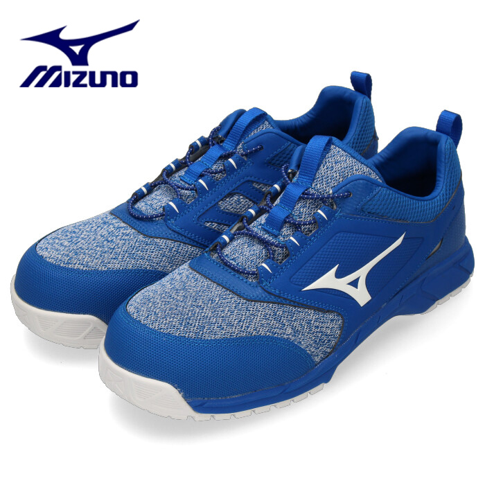 MIZUNO ミズノ 靴 90391 安全靴 オールマイティ ES31L F1GA1903