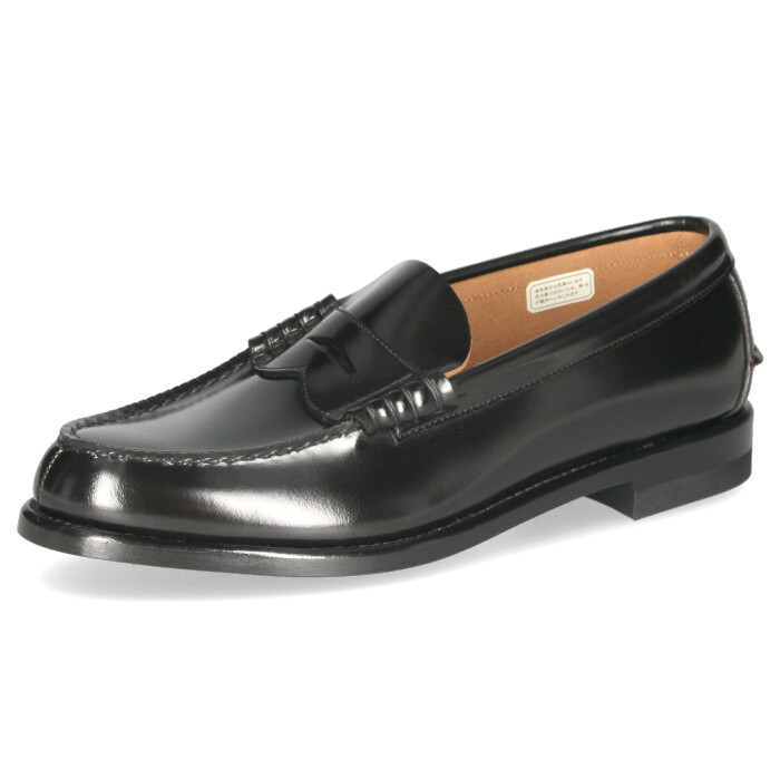 リーガル REGAL ローファー メンズ 靴 2177 ブラック ダークブラウン 革靴 ビジネスシューズ 紳士靴 2E 本革のサムネイル