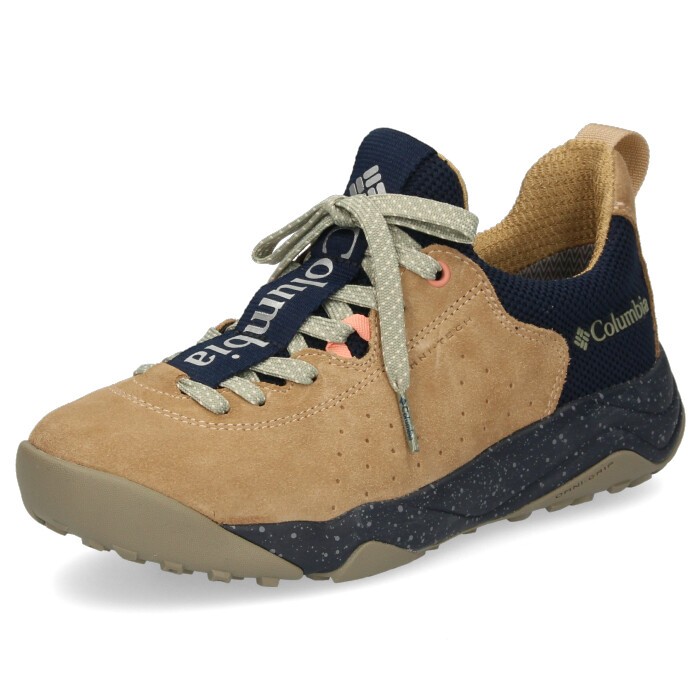 コロンビア 靴 Columbia メンズ スニーカー ヘイジーレイジーレース オムニテック Yu0303 241 オートミール 防水 透湿 キャンプ ベージュ セール Parade ワシントン靴店 ヤフー店 通販 Yahoo ショッピング