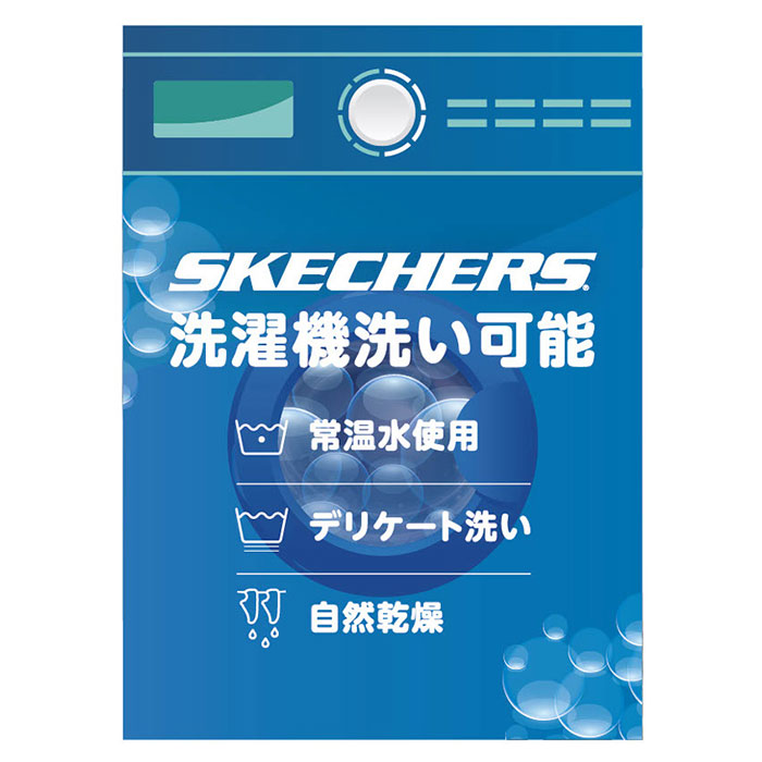 SKECHERS 104164 レディース スリッポン スニーカー スケッチャーズ