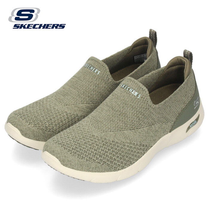 SKECHERS 104164 レディース スリッポン スニーカー スケッチャーズ