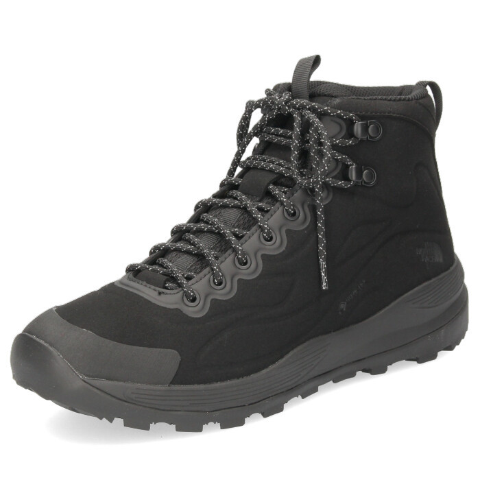 ザ ノースフェイス メンズ トレッキングシューズ スクランブラー ミッド GORE-TEX インビジブルフィット NF52131 KK ブラック 防水  透湿 :00017864:Parade - 通販 - Yahoo!ショッピング