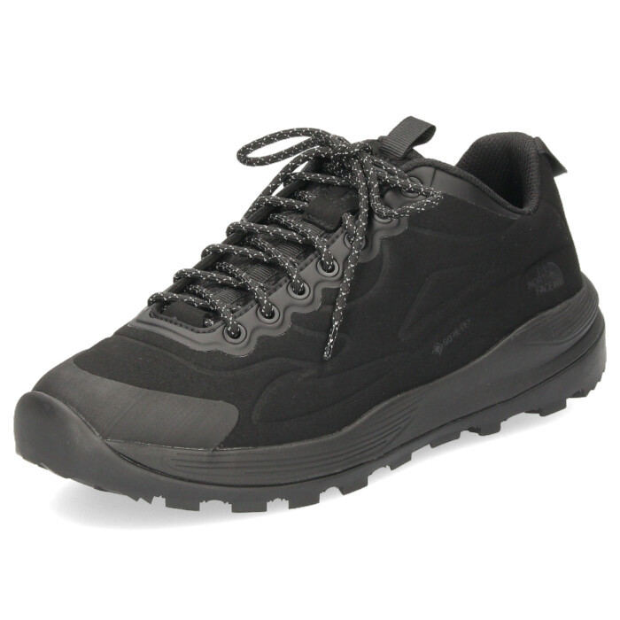 ザ ノースフェイス メンズ トレッキングシューズ スクランブラー GORE-TEX インビジブルフィット NF52132 KK ブラック 防水 透湿  :00017865:Parade - 通販 - Yahoo!ショッピング