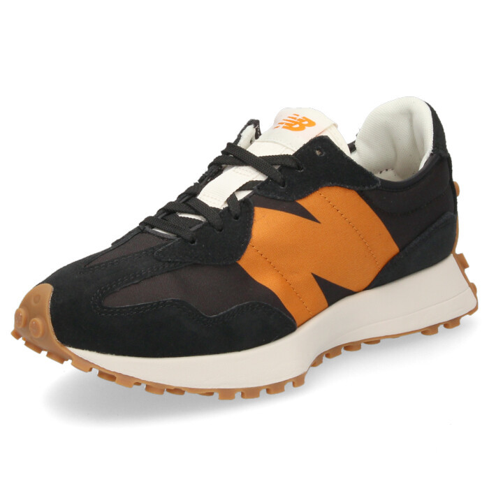 new balance ms327 orange