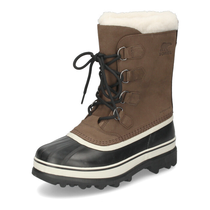 ソレル SOREL NM1000 238 カリブー Caribou メンズ ブーツ スノー