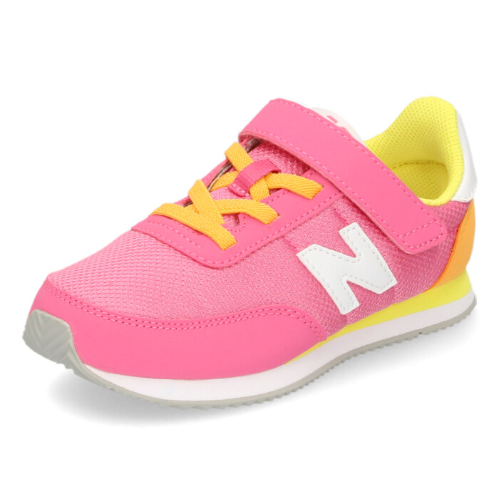 ニューバランス スニーカー キッズ YZ720 NB new balance PN2 YZ720PN2 ピンク 女の子 セール  :00018898:Parade - 通販 - Yahoo!ショッピング