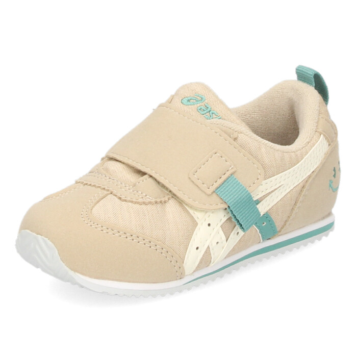 asics アシックス 1144A226 アイダホ BABY OC SUKUSUKU BABY ベビー KIDS キッズ スクスク シューズ ベージュ  オフホワイト ローカット セール :00018963:Parade - 通販 - Yahoo!ショッピング