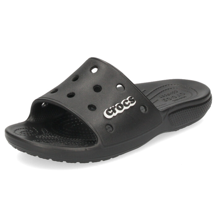 crocs クロックス サンダル メンズ CLASSIC CROCS SLIDE クラシック クロックス スライド 206121 TurqTonic  タークトニック 青 Black ブラック 黒 ジビッツ付き :00019261:Parade - 通販 - Yahoo!ショッピング