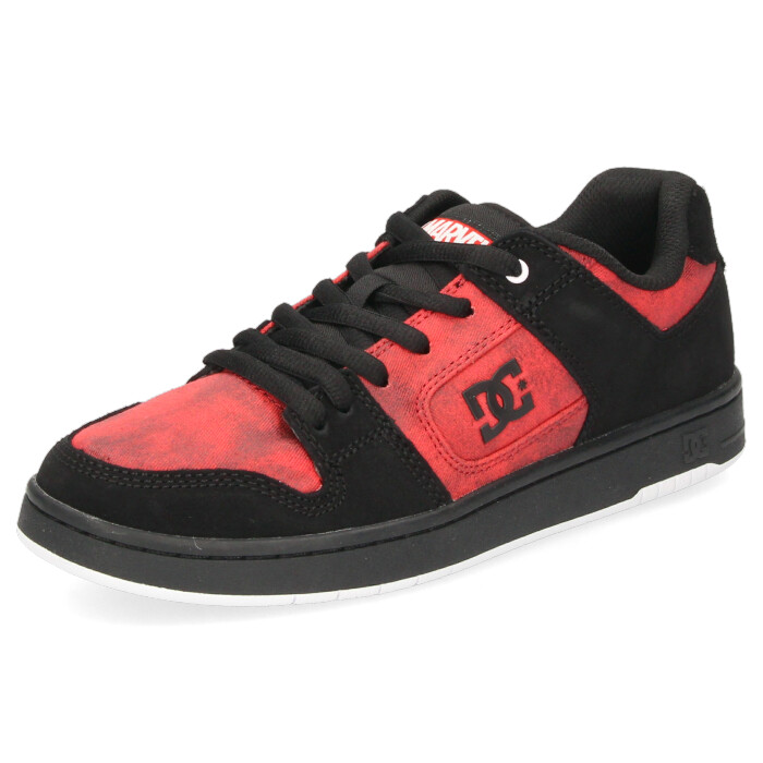 DC Shoes スニーカー メンズ ディーシーシューズ DP MANTECA 4