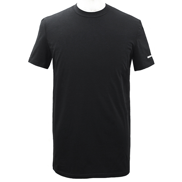 DSQUARED2 メンズ半袖Tシャツ、カットソー｜トップス｜ファッション